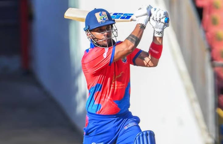 Vishnu Vinod