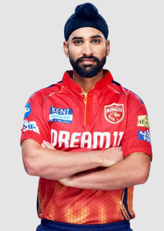 Harpreet Brar