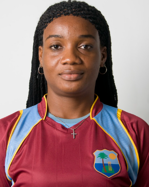 Subrina Munroe
