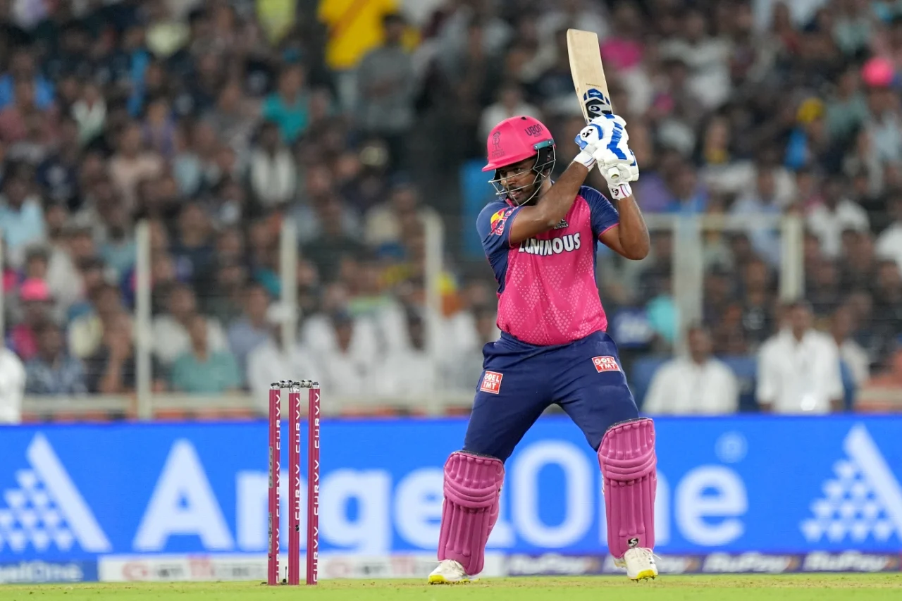 IPL 2026: CSK in Negotiations for Sanju Samson, RR Seeks Big-Name Swap