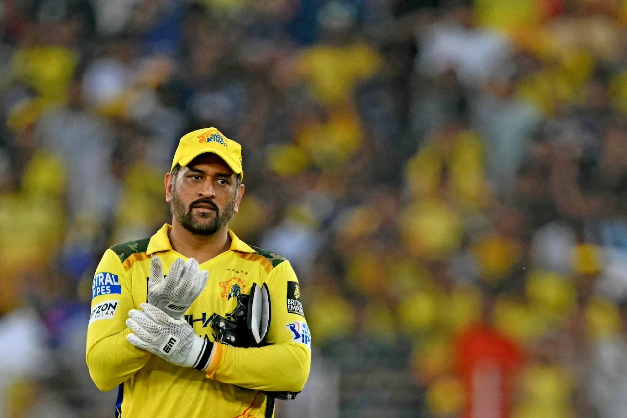 MS Dhoni Confirmed for IPL 2026: CSK CEO Ends Speculation