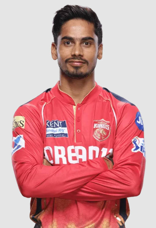 प्रवीण दुबे