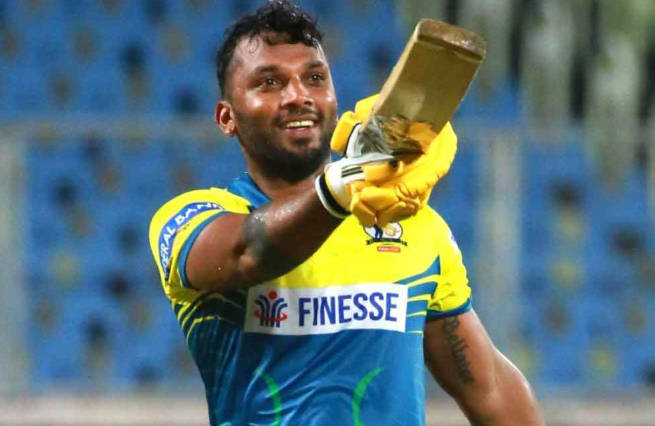 Vishnu Vinod