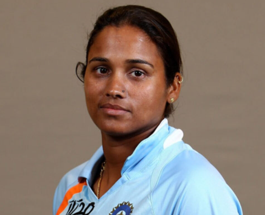 Amita Sharma