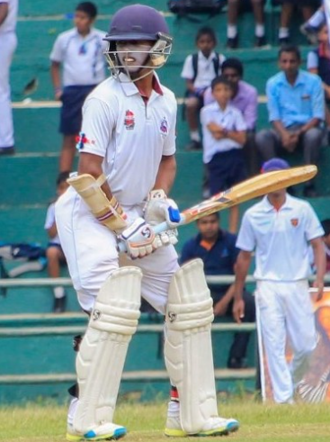 ইএমএনআই বিজয়কুমারা
