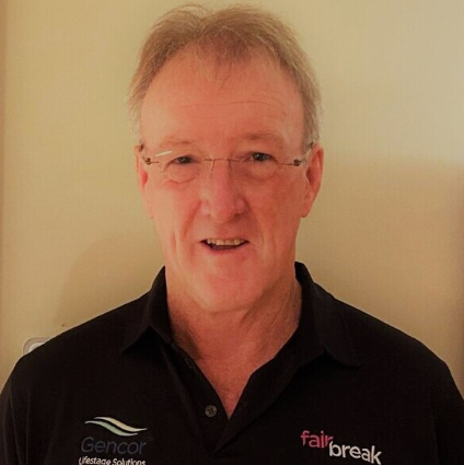 Geoff Lawson