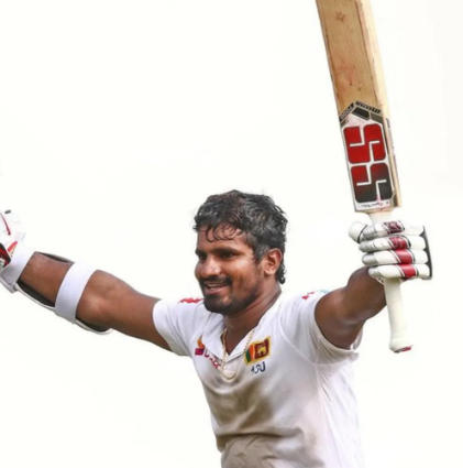 EKV Perera