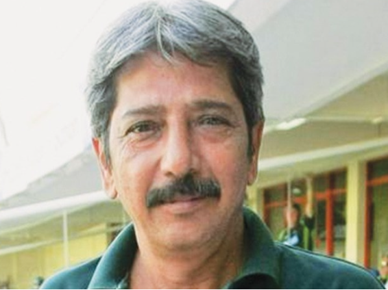 সালিম ইউসুফ