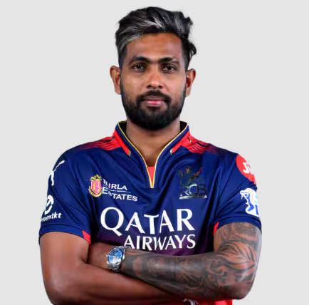 ডোড্ডাপানেনি কল্যাণকৃষ্ণ