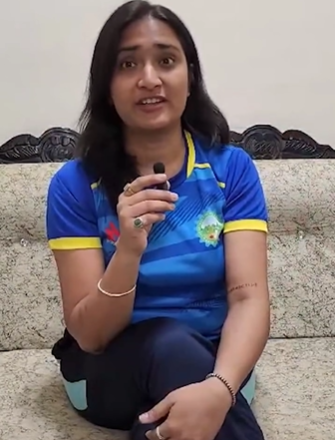 আদিতি শর্মা