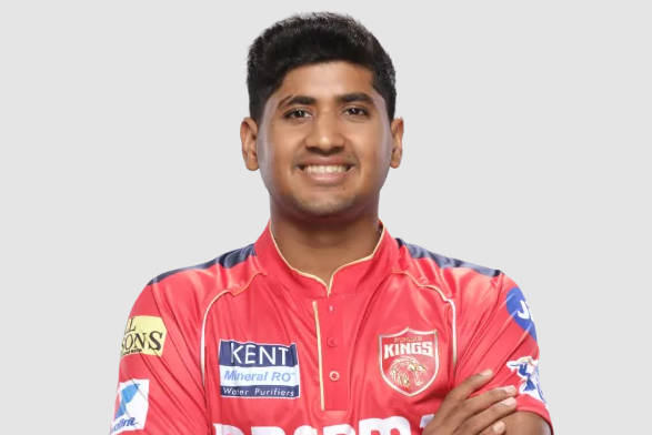 Yash Thakur