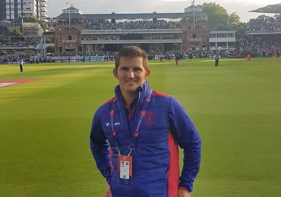 ক্রেগ পার্ক