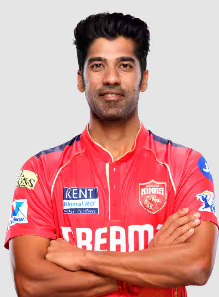 शशांक सिंह