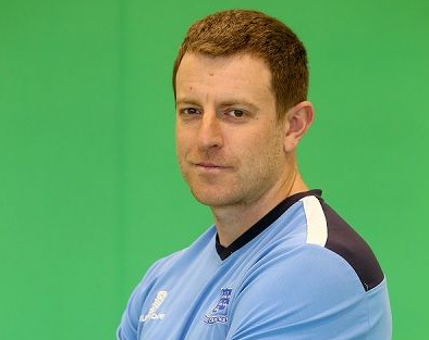 James Anyon