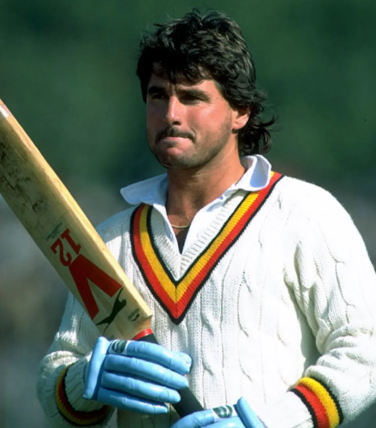 Allan Lamb
