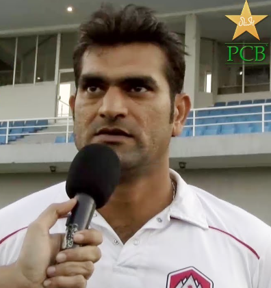 Waqas Ahmed