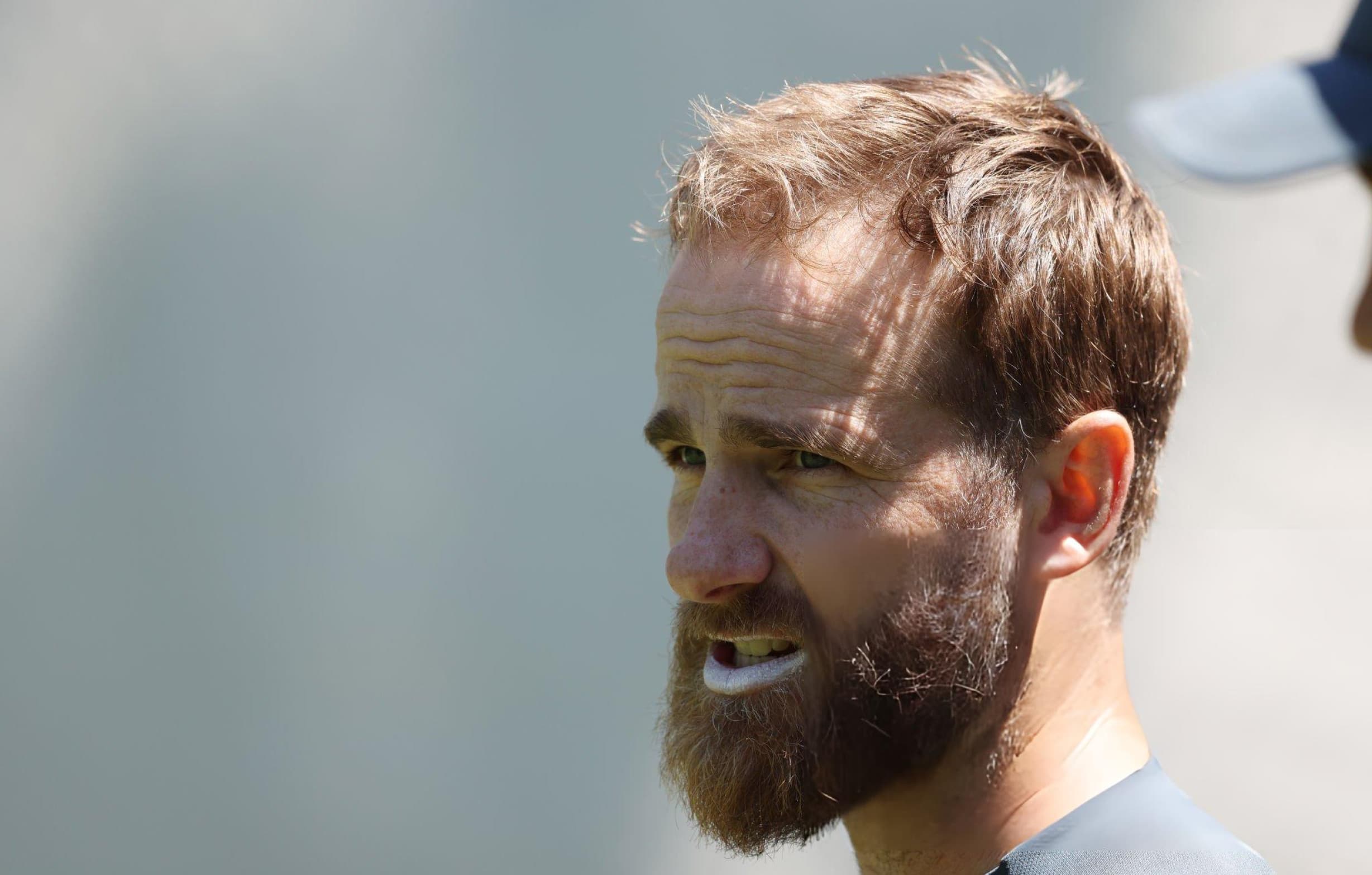 Kane Williamson to Miss NZ vs WI ODI Series 2025, Focuses on Test Preparation