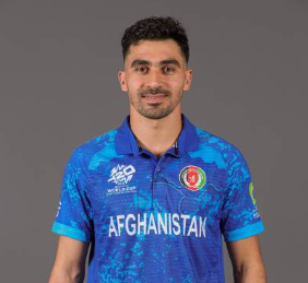 Rahmanullah