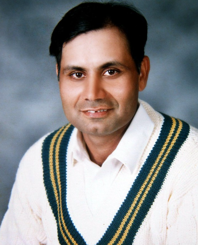 জাহিদ ফজল