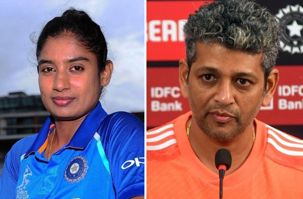 भारत की ऐतिहासिक जीत के बाद मिथाली राज और अमोल मजूमदार बने ICC महिला क्रिकेट समिति के सदस्य