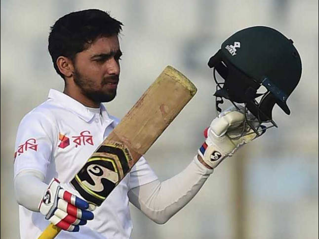 Mominul Haque