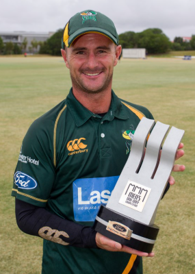 Kruger van Wyk