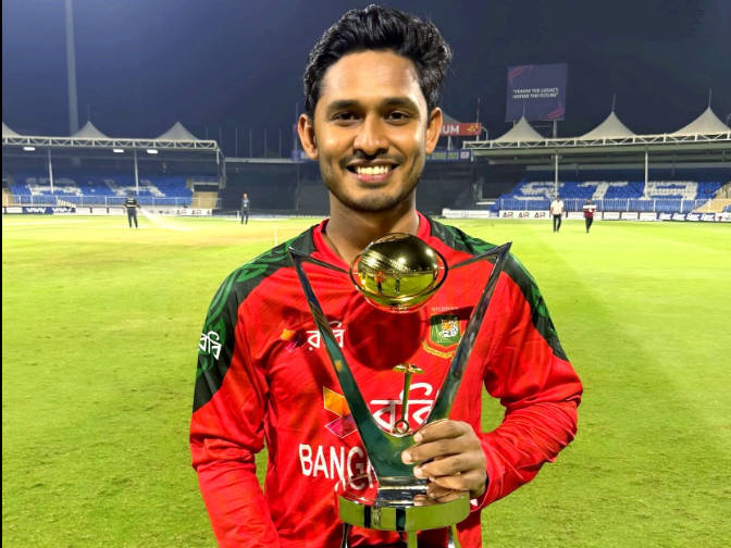 Tanzid Hasan