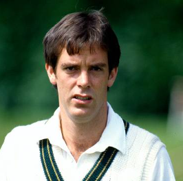 Ken MacLeay