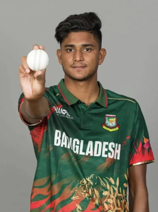 Nahid Rana