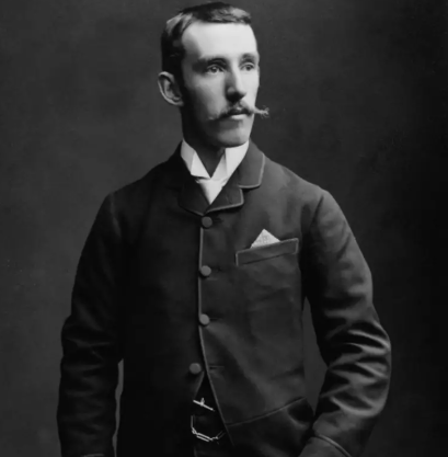 Hugh Trumble