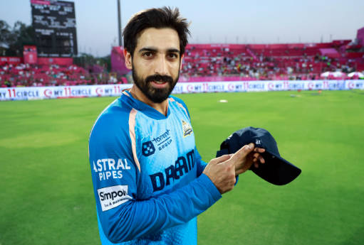 Karim Janat