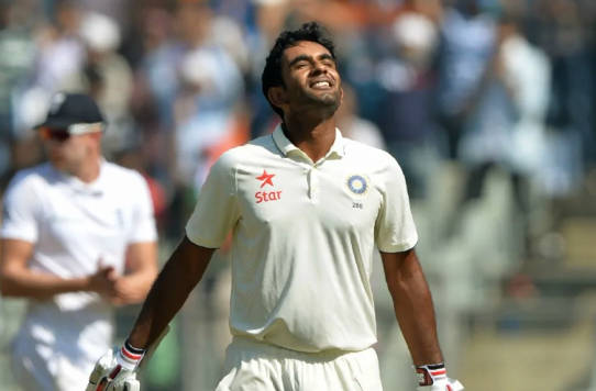 Jayant Yadav
