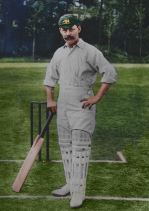 সিড গ্রেগরি