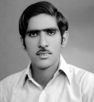 মোহাম্মদ নাজির