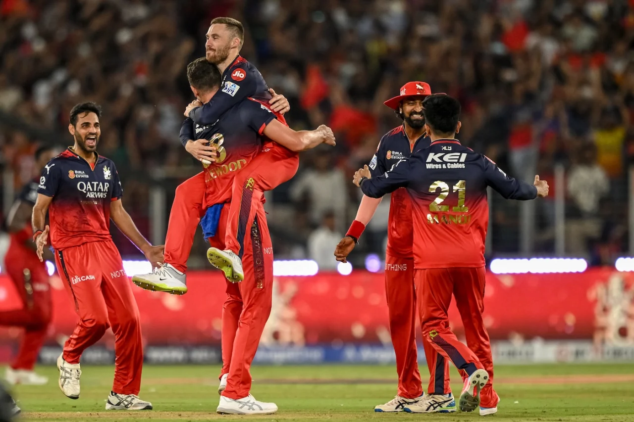 RCB IPL 2026 Retentions: Top 3 Players to Keep for a Strong Bowling Core ft. Bhuvi