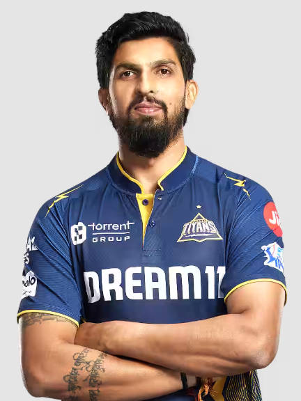  Ishant Sharma 