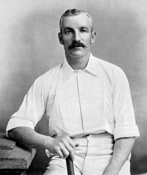 George Giffen