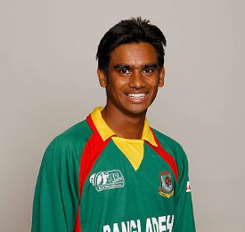 Mahmudul Hasan