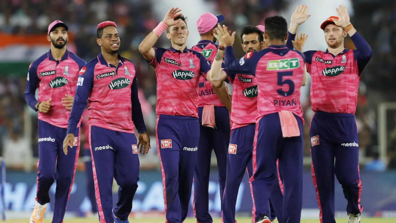 Rajasthan Royals Retention List: शीर्ष 5 भारतीय खिलाड़ी जिन्हें आरआर आईपीएल 2026 से पहले रख सकता है