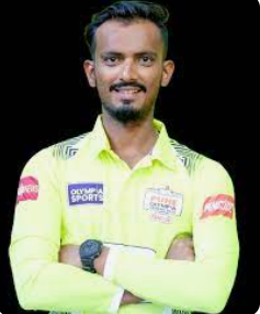 Jagdish Zope