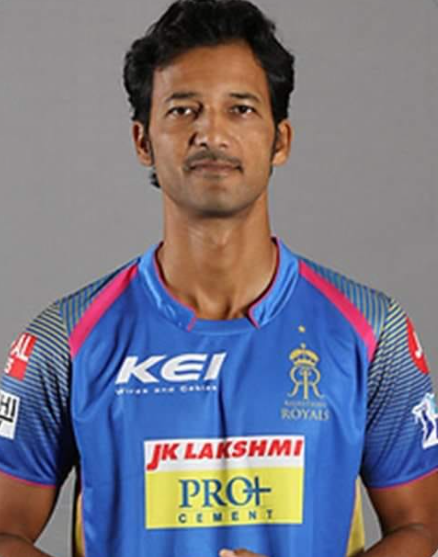 জতিন সাক্সেনা