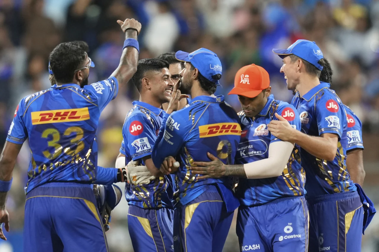MI IPL 2026 Retentions: Top 3 Players to Keep for a Strong Bowling Core ft. Bumrah