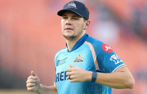 Gerald Coetzee