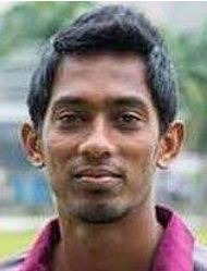 ভিমুক্তি পেরেরা
