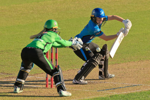 MLS-W vs ADS-W 4th T20I: Where to Watch Melbourne Stars vs Adelaide Strikers Women's, H2H, Playing 11 & Full Match Details