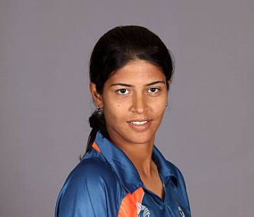 Shubhlakshmi Sharma