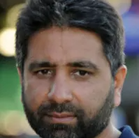 মিয়ান শাহিদ মেহমুদ