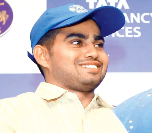 Niraj Patel