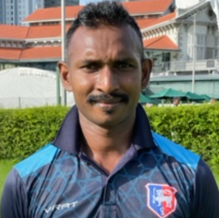 సెల్లాడోర్ విజయకుమార్