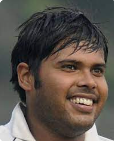 Mukul Dagar